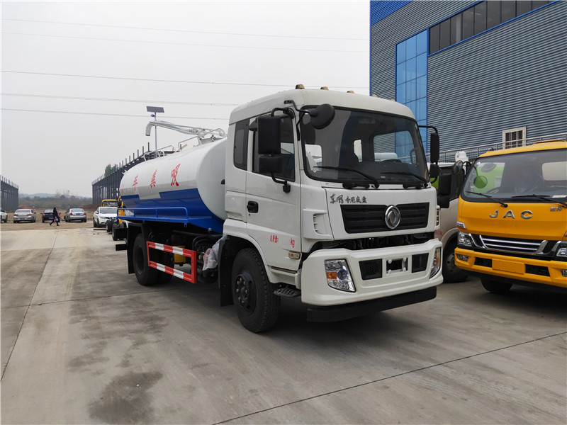 养殖场14方15方吸粪车